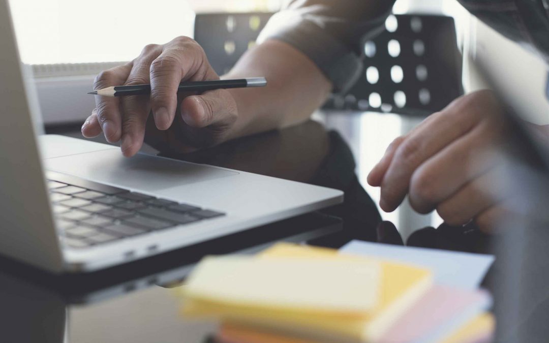 Digitalização de Documentos em Pindamonhangaba