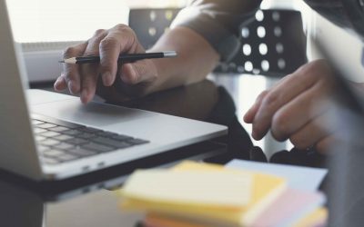 Digitalização de Documentos em Pindamonhangaba