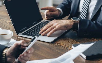 Digitalização de Documentos em Jacareí