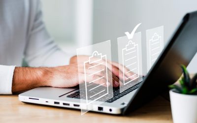 Digitalizar um documento: Agilidade no processo de escanear