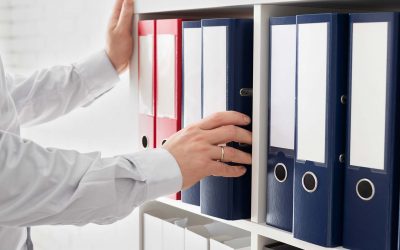 Empresa de Arquivos Especializada: Gestão de Forma Segura com Agilidade