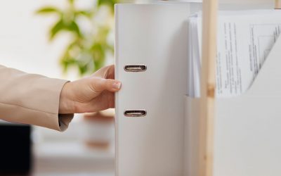 Importância da gestão de documentos: Saiba por quanto tempo guardar documentos e comprovantes