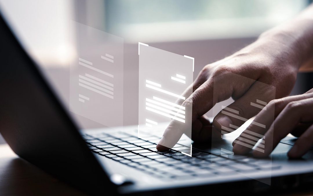 Digitalização de documentos e armazenamento: Como funciona e sua importância na agilidade de processos