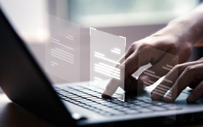 Digitalização de documentos e armazenamento: Como funciona e sua importância na agilidade de processos