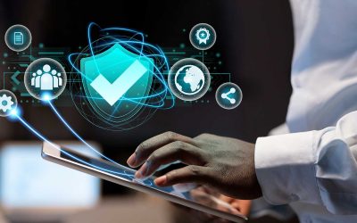 Lei Geral de Proteção de Dados (LGPD): Tudo que você precisa saber para adequação, coleta de dados e proteção de dados pessoais