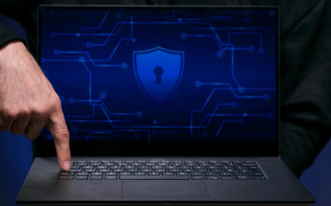 Segurança da Informação: Boas Práticas na Guarda Física e Digital de Documentos