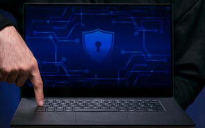 Segurança da Informação: Boas Práticas na Guarda Física e Digital de Documentos