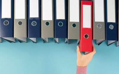 Digitalização de Documentos: Transformando Arquivos Físicos em Recursos Digitais